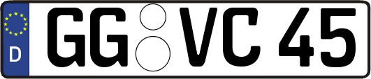 GG-VC45