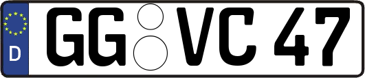 GG-VC47