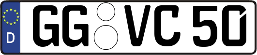 GG-VC50
