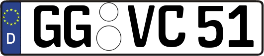 GG-VC51