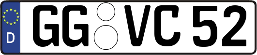 GG-VC52