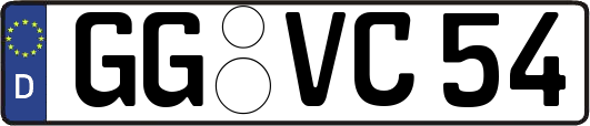 GG-VC54