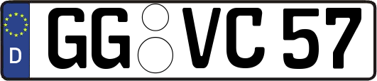 GG-VC57