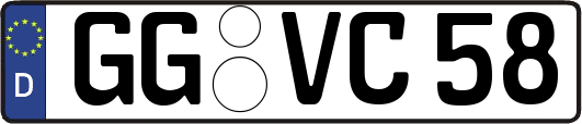 GG-VC58