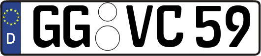 GG-VC59