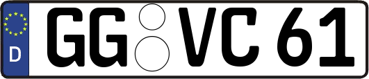 GG-VC61