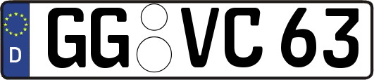 GG-VC63