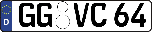 GG-VC64