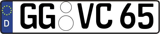 GG-VC65
