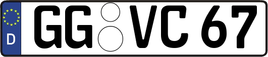 GG-VC67