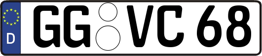 GG-VC68