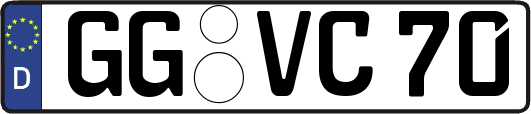 GG-VC70
