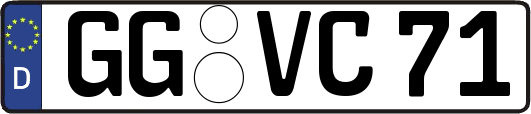 GG-VC71