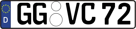 GG-VC72