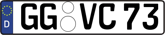 GG-VC73