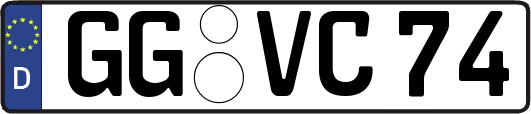 GG-VC74