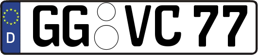 GG-VC77
