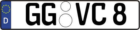 GG-VC8