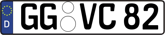 GG-VC82