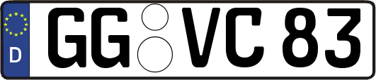 GG-VC83