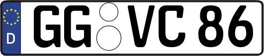 GG-VC86