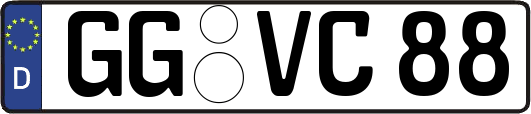 GG-VC88