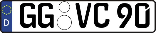 GG-VC90