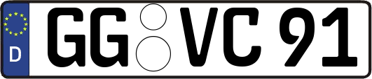GG-VC91