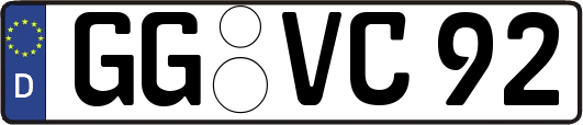 GG-VC92