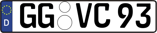 GG-VC93