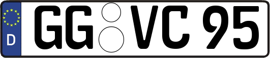 GG-VC95