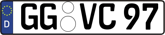 GG-VC97