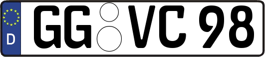 GG-VC98