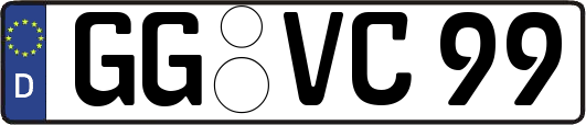GG-VC99