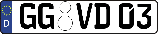 GG-VD03