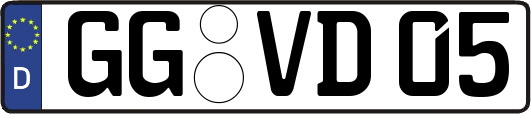 GG-VD05