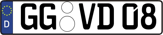 GG-VD08