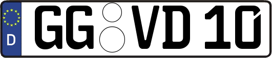 GG-VD10