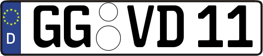 GG-VD11