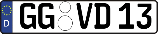 GG-VD13