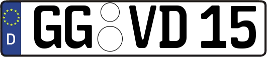 GG-VD15