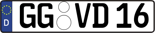 GG-VD16
