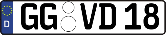 GG-VD18