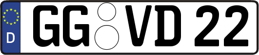 GG-VD22