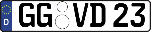 GG-VD23