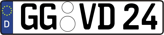 GG-VD24