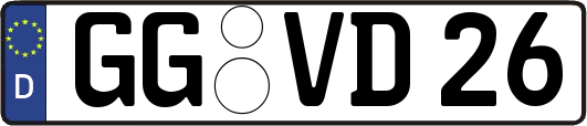 GG-VD26
