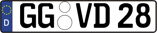 GG-VD28