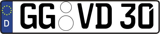 GG-VD30