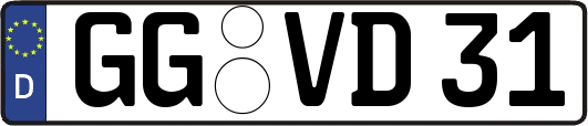GG-VD31